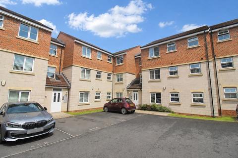undefined, Highfield Rise, Chester Le Street