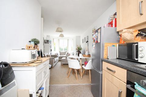 undefined, Highfield Rise, Chester Le Street