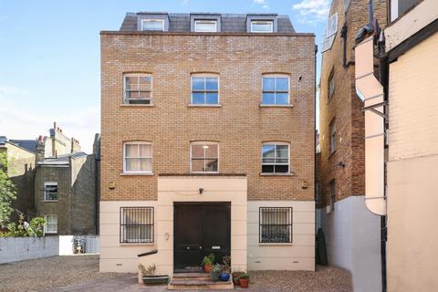 2 bedroom apartment for sale, Camberwell New Road, London, SE5