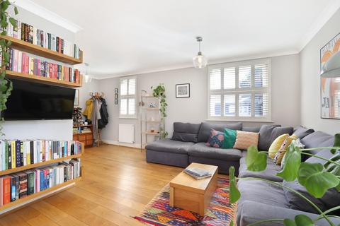 2 bedroom apartment for sale, Camberwell New Road, London, SE5