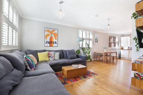 2 bedroom apartment for sale, Camberwell New Road, London, SE5