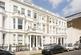 Comeragh Road, London W14