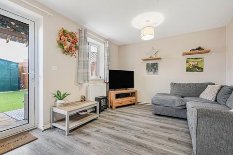 2 bedroom end of terrace house for sale, Candytuft Way, Didcot, OX11