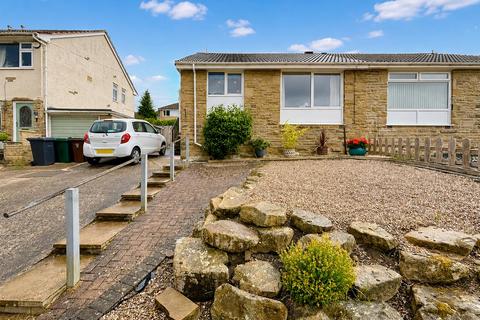 2 bedroom semi-detached bungalow for sale, Oakleigh Close, Bradford BD14