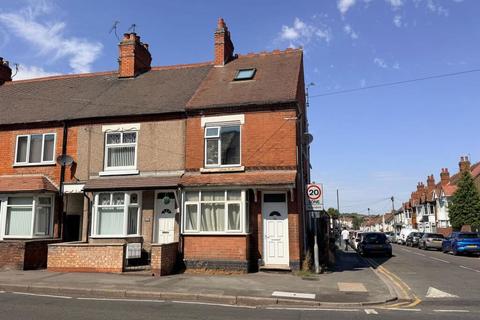 2 bedroom apartment for sale, Arbury Road, Nuneaton, Warwickshire, CV10 7NH