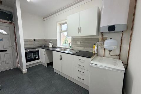 2 bedroom apartment for sale, Arbury Road, Nuneaton, Warwickshire, CV10 7NH