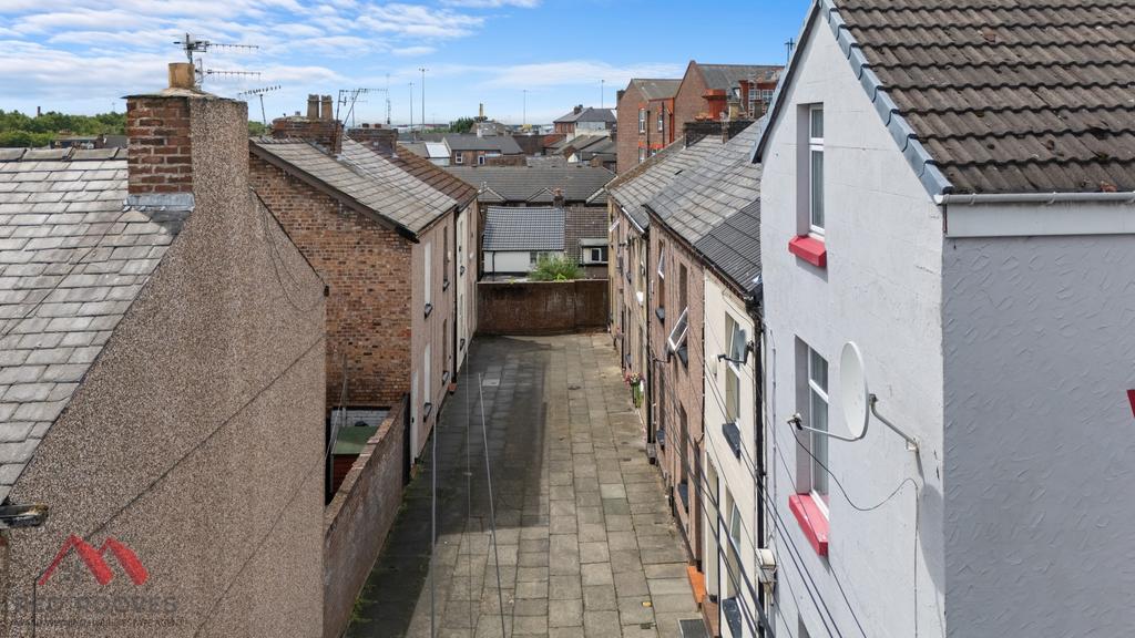 House in Liverpool - View 2