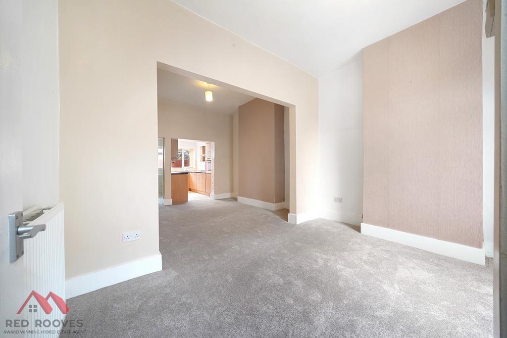 House in Liverpool - View 3