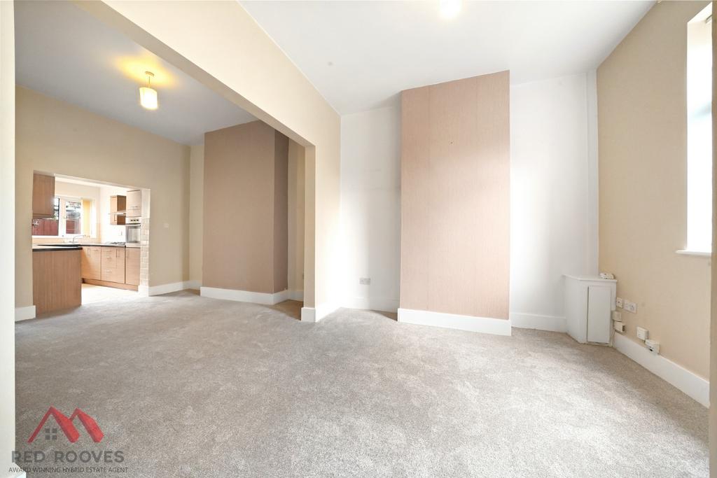 House in Liverpool - View 5