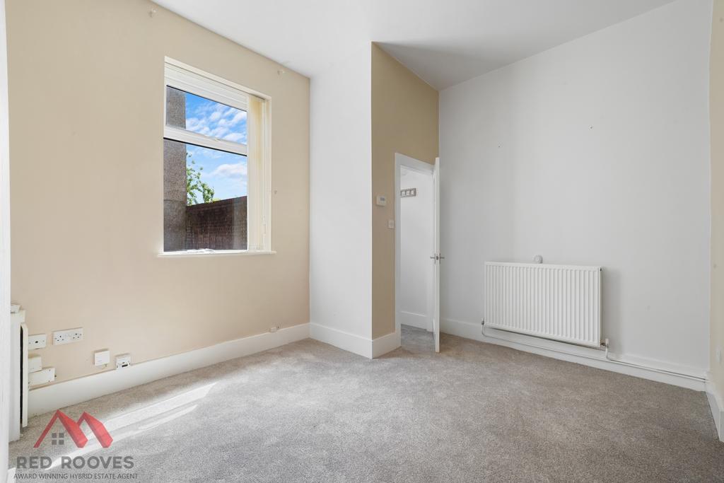House in Liverpool - More