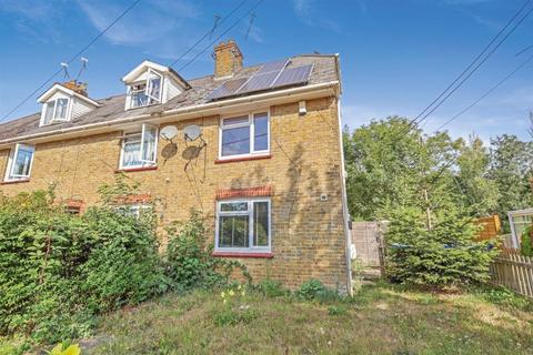 3 bedroom end of terrace house for sale, Poplar View, Boughton-under-Blean, FAVERSHAM