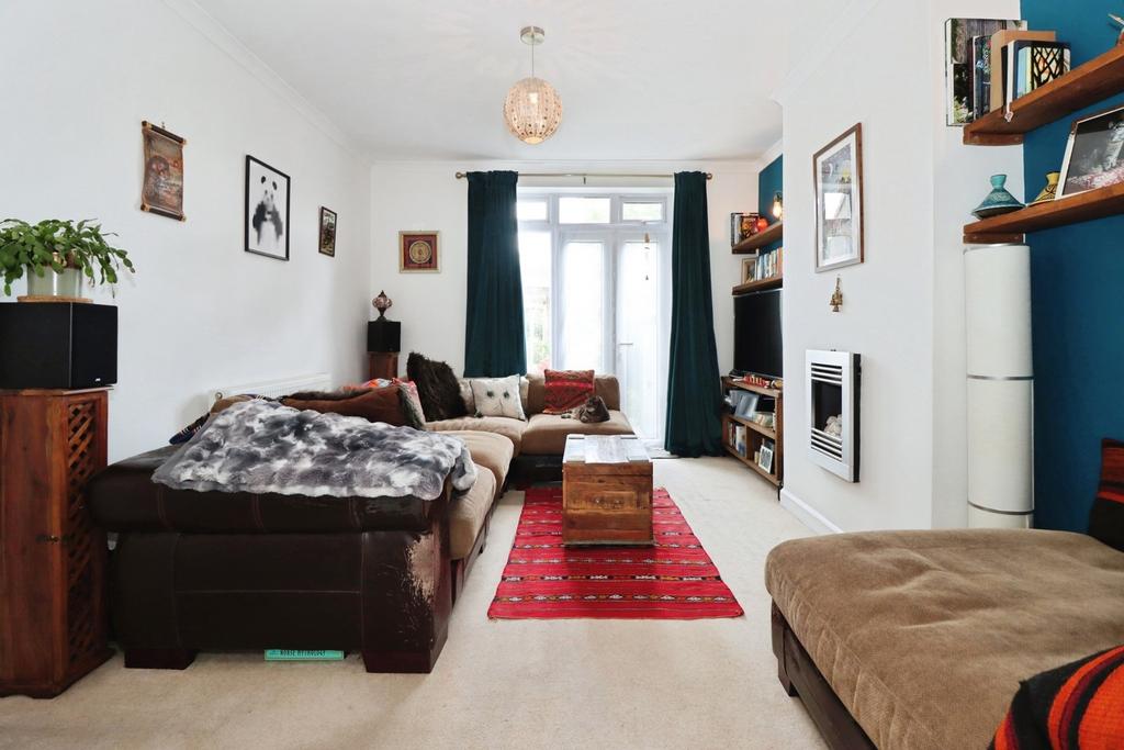 House in Bristol - View 2