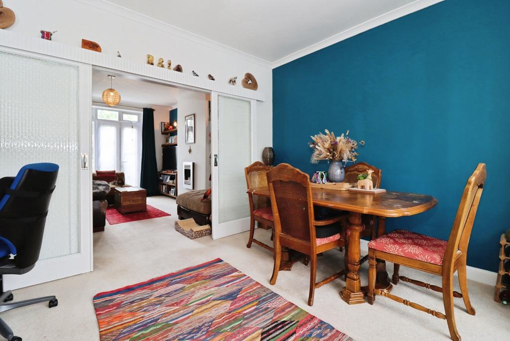 House in Bristol - View 3