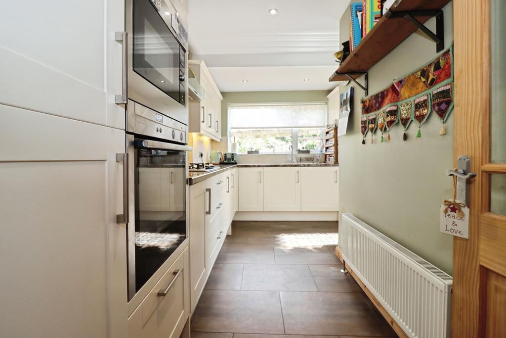 House in Bristol - View 4