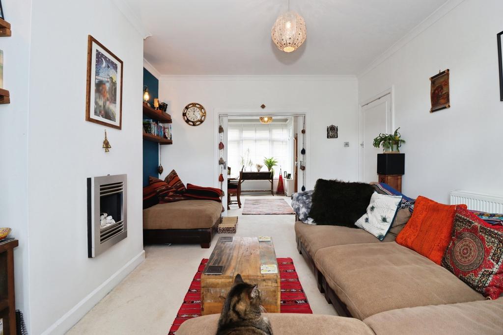 House in Bristol - View 5