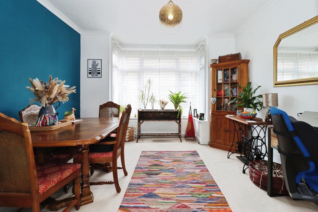 House in Bristol - More