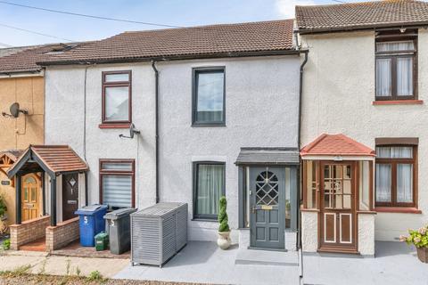 2 bedroom terraced house for sale, The Rookery, Grays, Essex, RM20