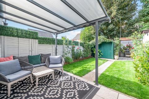 2 bedroom terraced house for sale, The Rookery, Grays, Essex, RM20