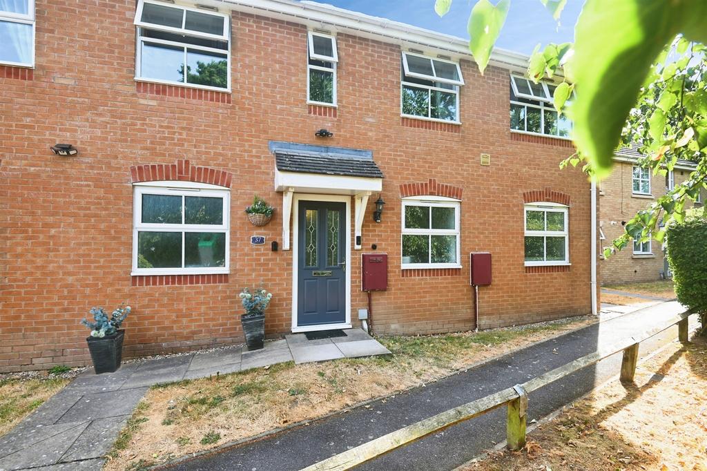 House in Birmingham