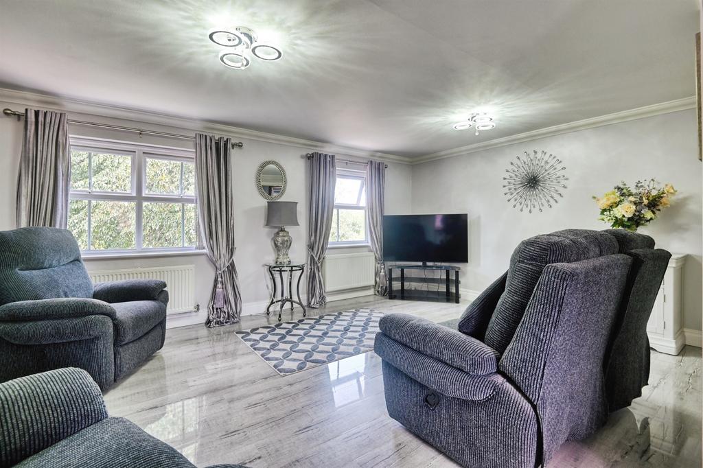 House in Birmingham - View 3
