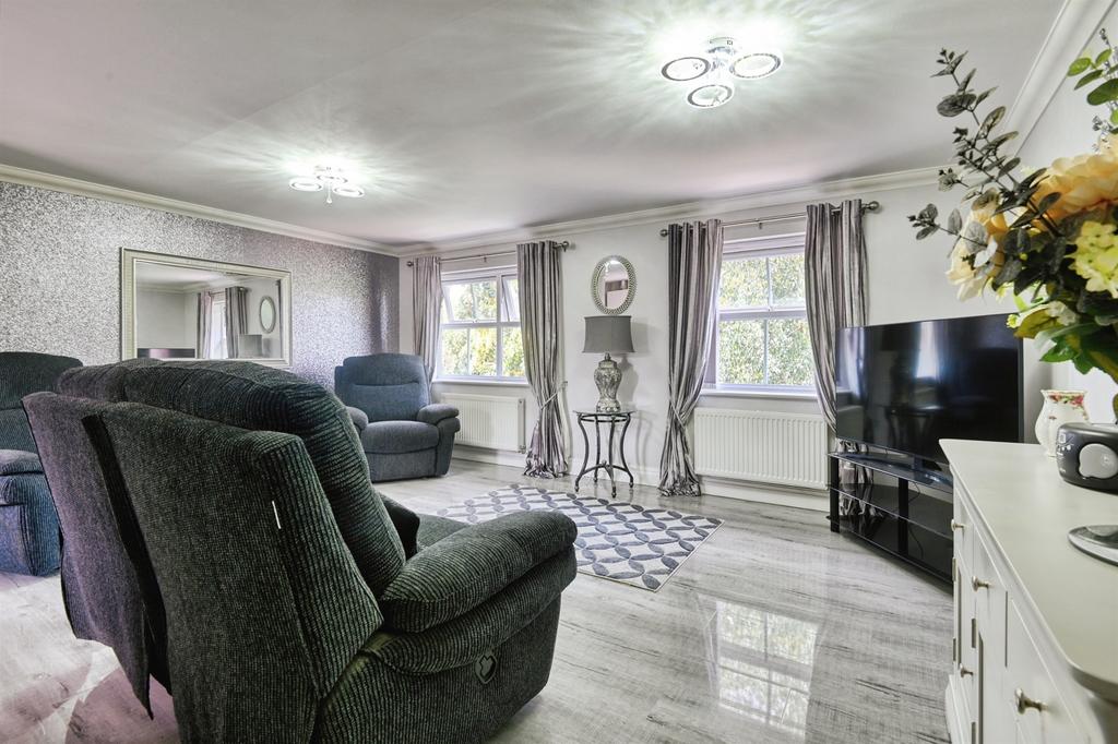 House in Birmingham - View 4