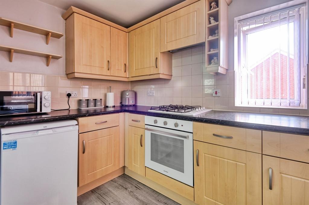 House in Birmingham - More