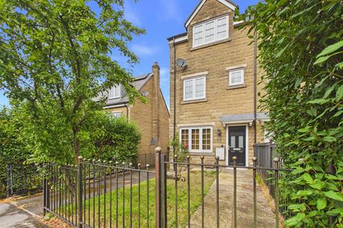 3 bedroom semi-detached house for sale, Carr Road, Buxton