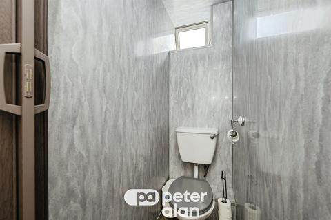 2 bedroom flat for sale, White Gates Court, Skewen, Neath