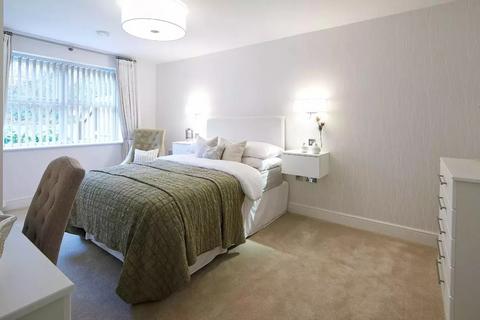 1 bedroom apartment for sale, Plot 101, Henbury at Sanctuary Court, Wilmslow SK9