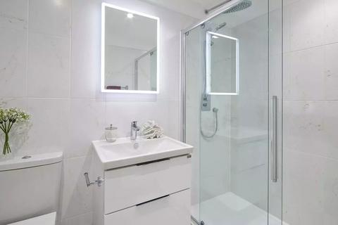 1 bedroom apartment for sale, Plot 101, Henbury at Sanctuary Court, Wilmslow SK9