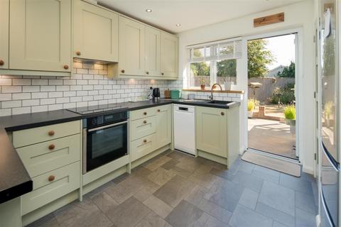 2 bedroom detached bungalow for sale, Bembridge, Isle of Wight