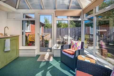 2 bedroom detached bungalow for sale, Bembridge, Isle of Wight