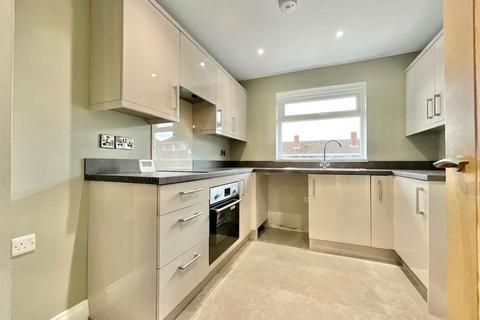 2 bedroom bungalow for sale, Windsor Drive, Market Drayton, TF9