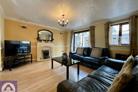5 bedroom detached house for sale, The Willows, Abertillery