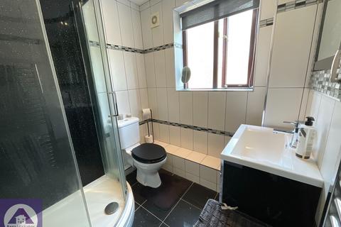 5 bedroom detached house for sale, The Willows, Abertillery