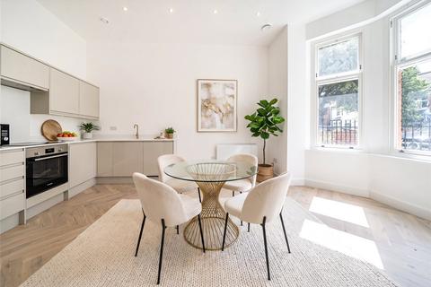 undefined, Gordon Road, London