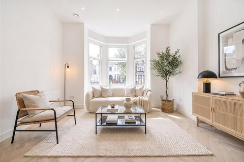 undefined, Gordon Road, London