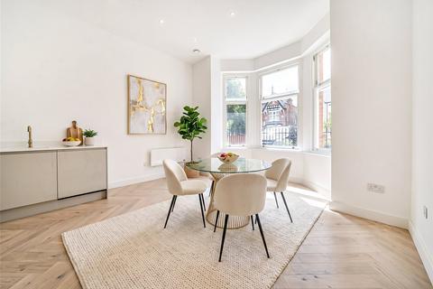 undefined, Gordon Road, London