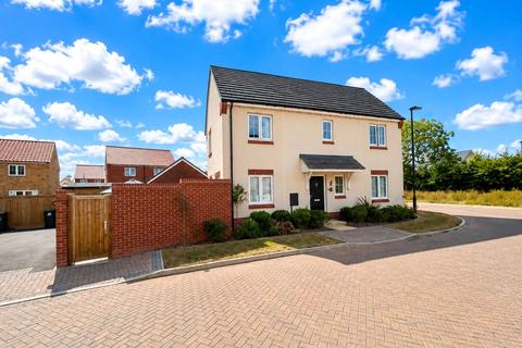 3 bedroom detached house for sale, Sherringham Lane, Bourne, Lincolnshire, PE10