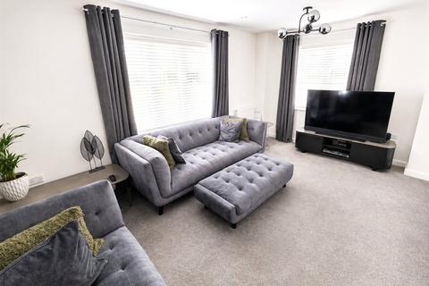3 bedroom detached house for sale, Sherringham Lane, Bourne, Lincolnshire, PE10