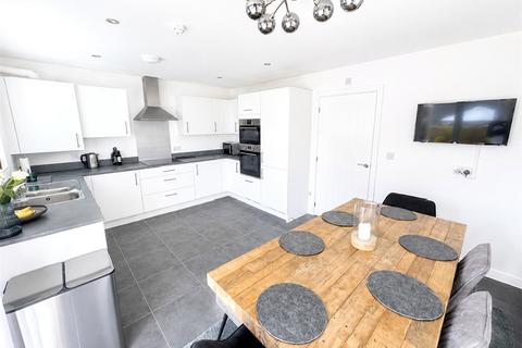 3 bedroom detached house for sale, Sherringham Lane, Bourne, Lincolnshire, PE10