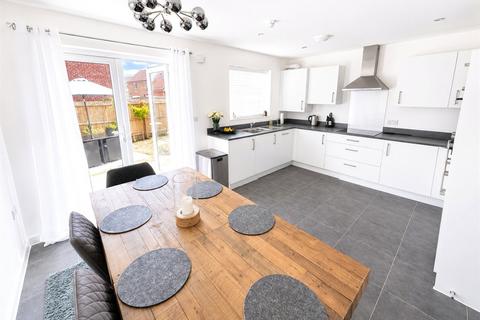 3 bedroom detached house for sale, Sherringham Lane, Bourne, Lincolnshire, PE10