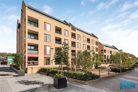 undefined, Quayle Crescent, London, N20