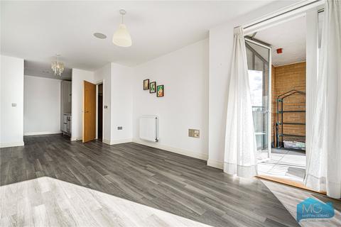 undefined, Quayle Crescent, London, N20