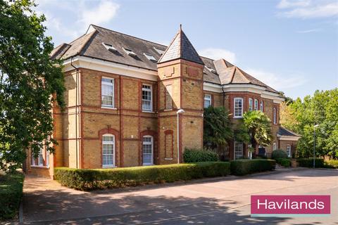 Blackwell Close, London
