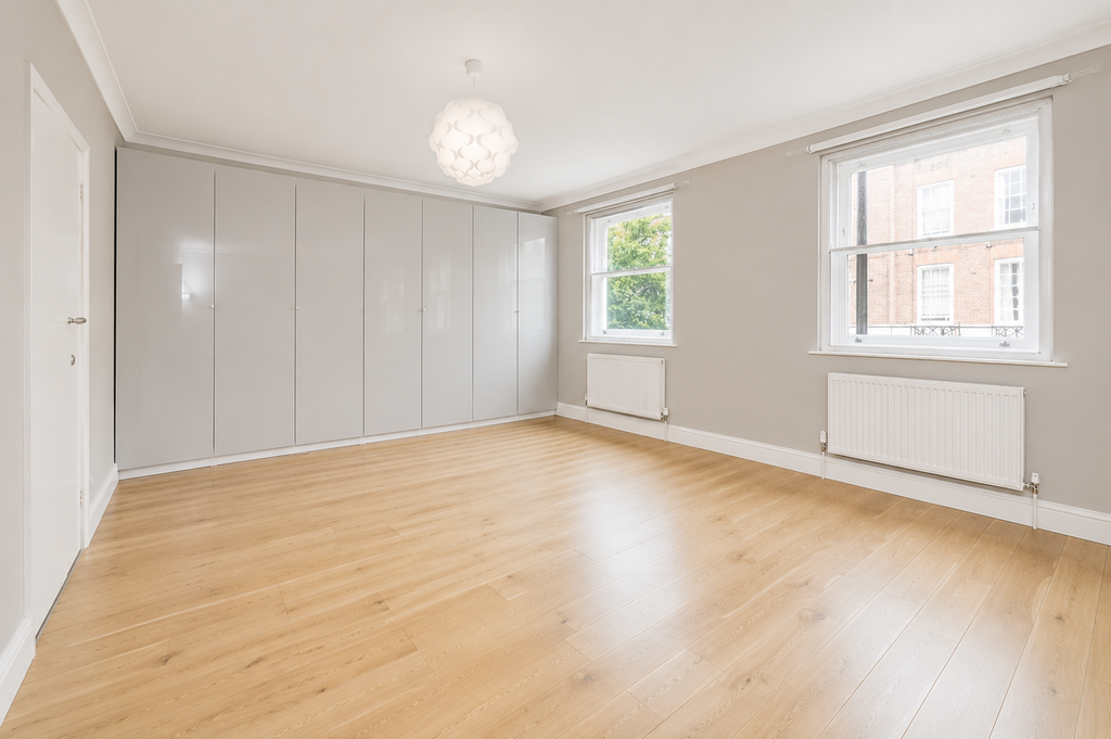 Apartment in London - View 3