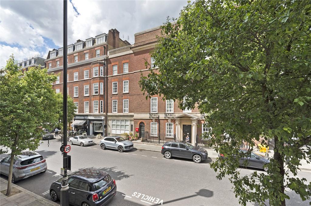 Apartment in London - View 5