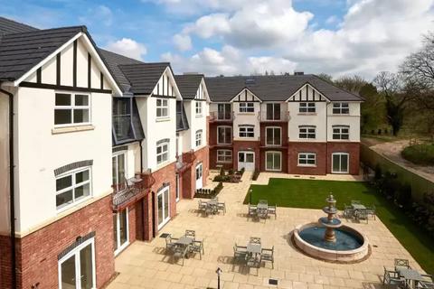 2 bedroom apartment for sale, Plot 104, Appleton at Sanctuary Court, Wilmslow SK9