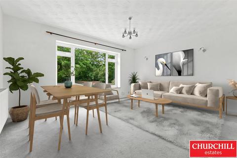 2 bedroom flat for sale, Highstone Court, New Wanstead