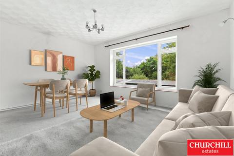 2 bedroom flat for sale, Highstone Court, New Wanstead
